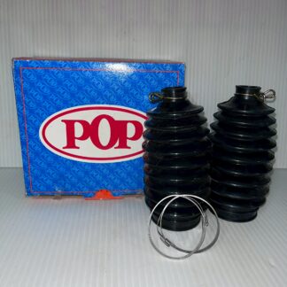ยางกันฝุ่นพวงมาลัย HONDA CIVIC'06-10(RH)