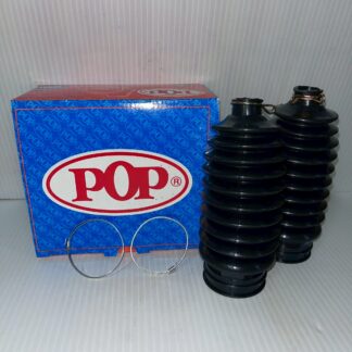 ยางกันฝุ่นพวงมาลัย HONDA CIVIC'06-10(LH)