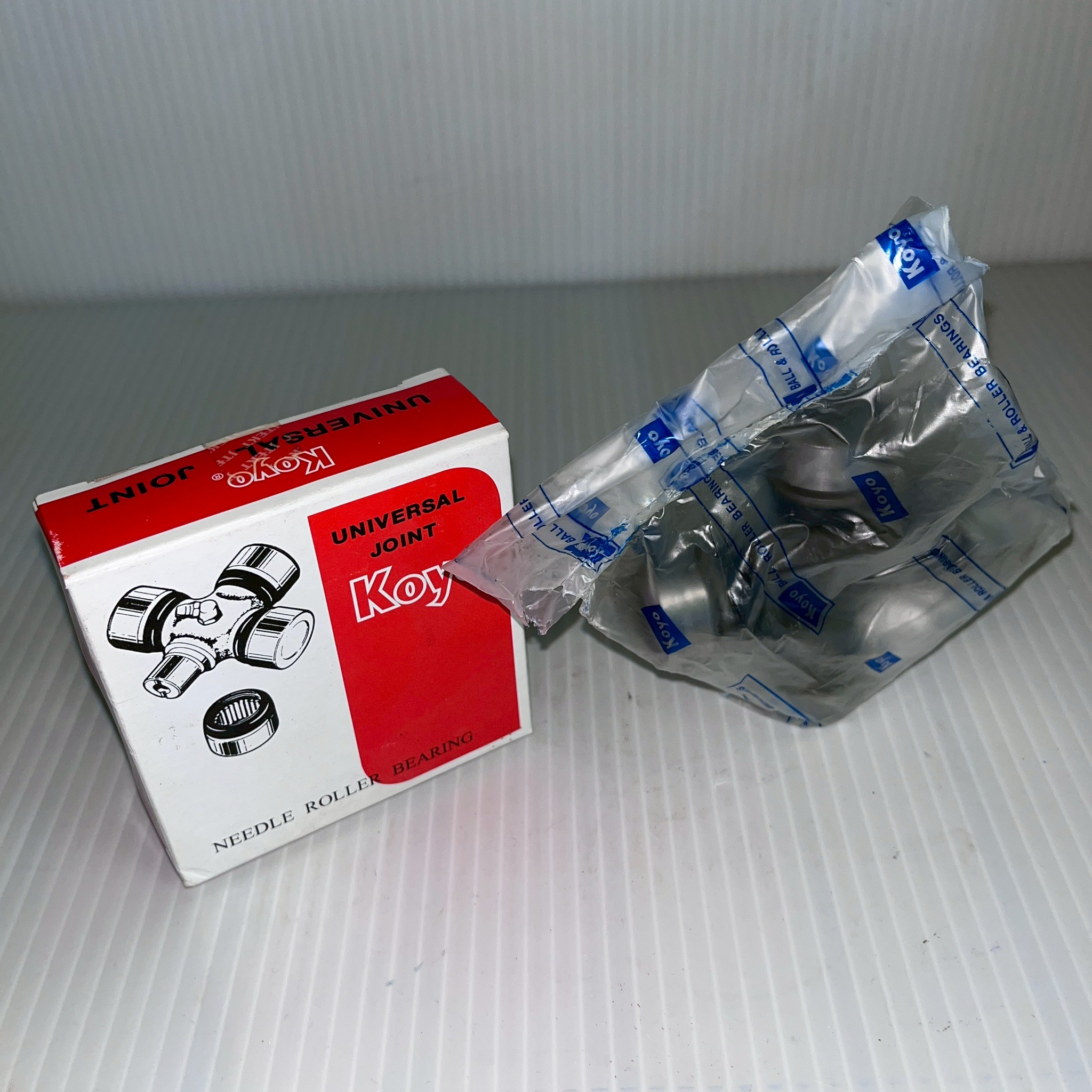 กากบาท (KOYO) TOYOTA MTX,LN - Image 2