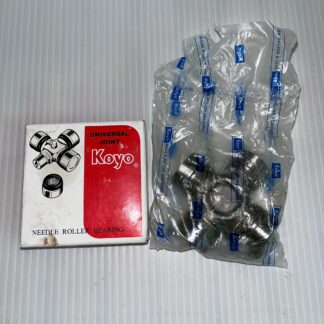 กากบาท (KOYO) ISUZU TFR,D-MAX2.5-2.8(มีหัวอัด)