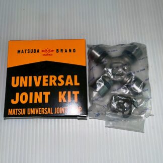 กากบาท (MITSUBA) BT 50,BT 50 PRO'12, NISSAN NAVARA
