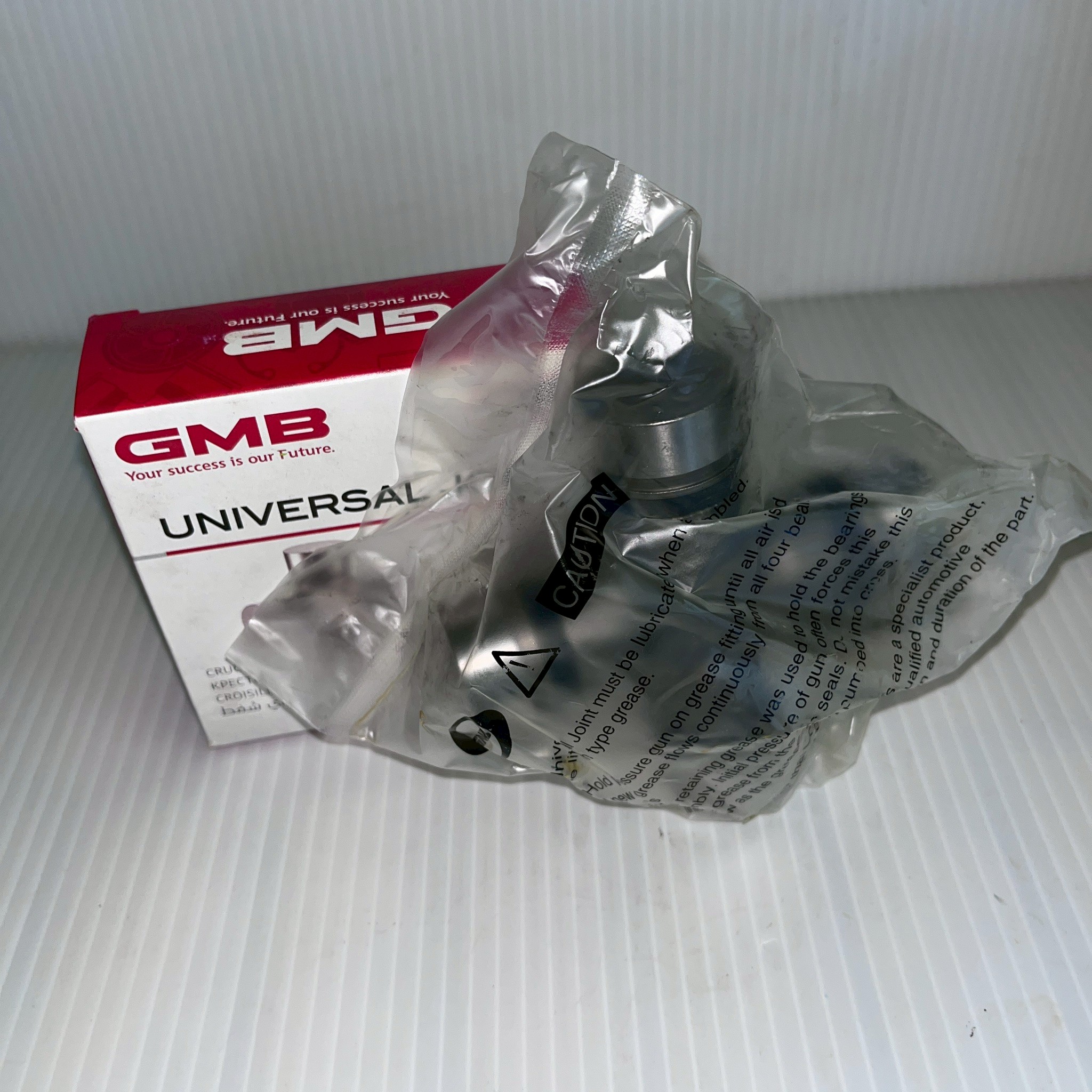 กากบาท (GMB) MITSUBISHI TRITON 4WD - Image 2