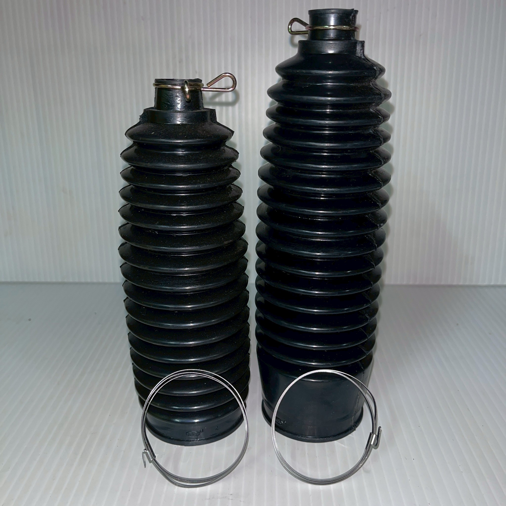 ยางกันฝุ่นพวงมาลัย TOYOTA VIGO FORTUNER 2-4WD(LH) - Image 2