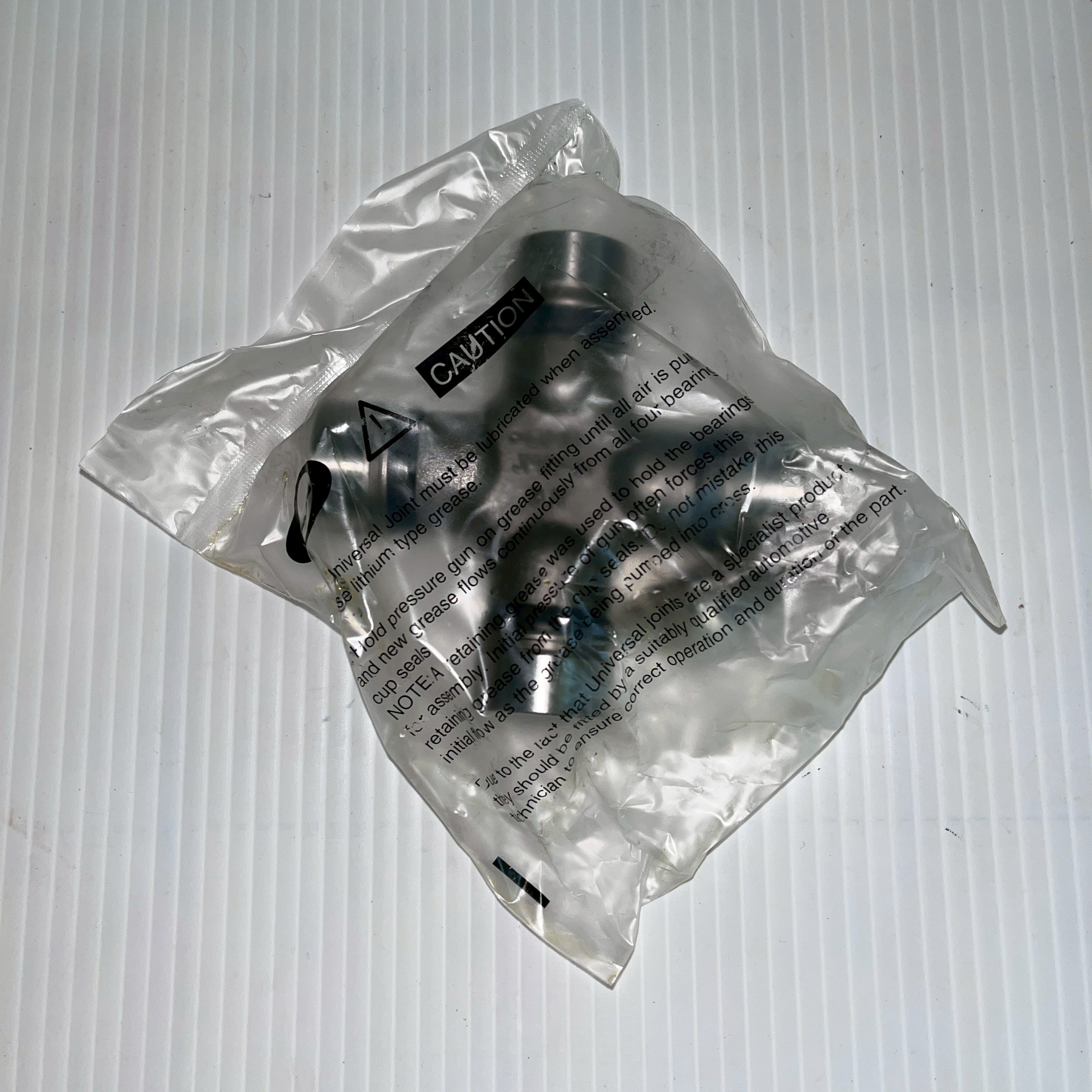 กากบาท (GMB) MITSUBISHI TRITON 4WD - Image 3