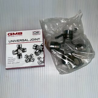 กากบาท (GMB)  ISUZU D-MAX 2-4WD