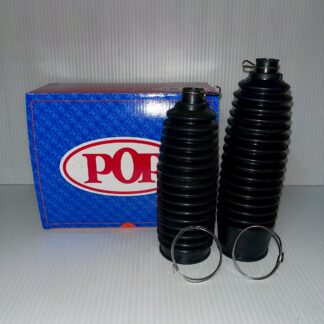 ยางกันฝุ่นพวงมาลัย TOYOTA VIGO FORTUNER 2-4WD(LH)