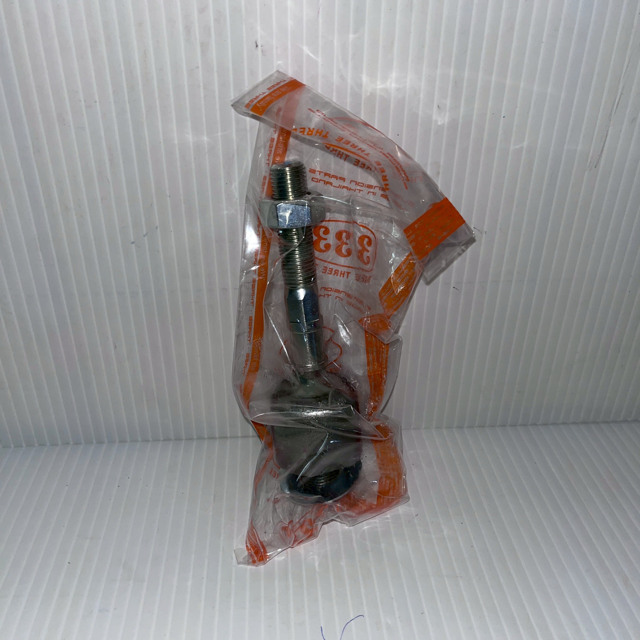 ลูกหมากแร๊ค HONDA ACCORD USA 2003-2005 - Image 4