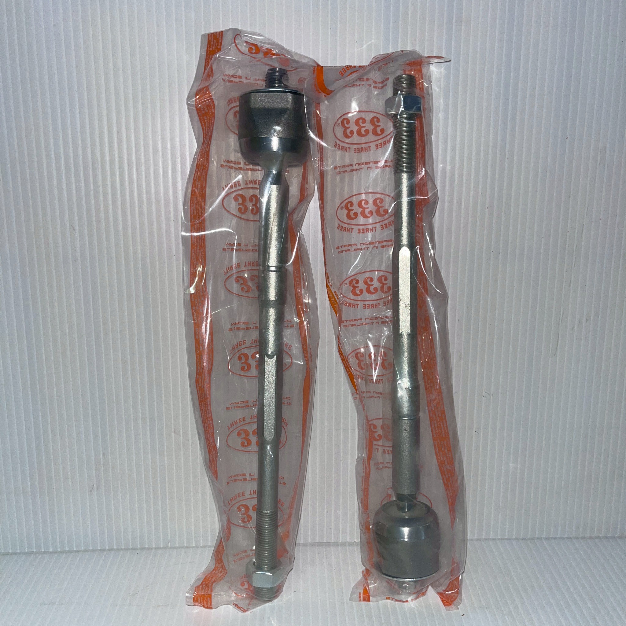 ลูกหมากแร๊ค ISUZU D-MAX 2WD TFR,TFB P.S.2002-2003 - Image 2