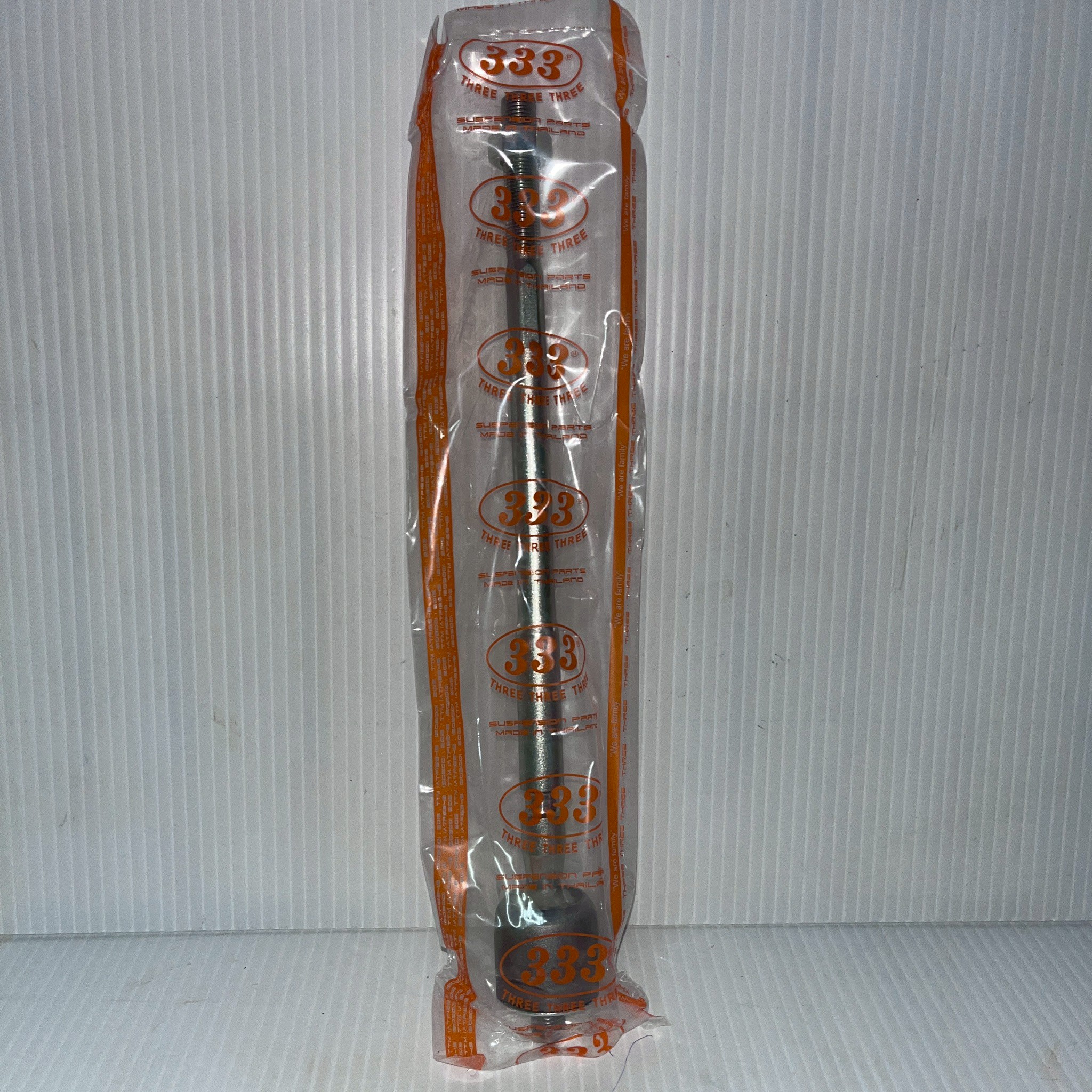 ลูกหมากแร๊ค TOYOTA SOLUNAAL50 SOLUNA 1996 - Image 3