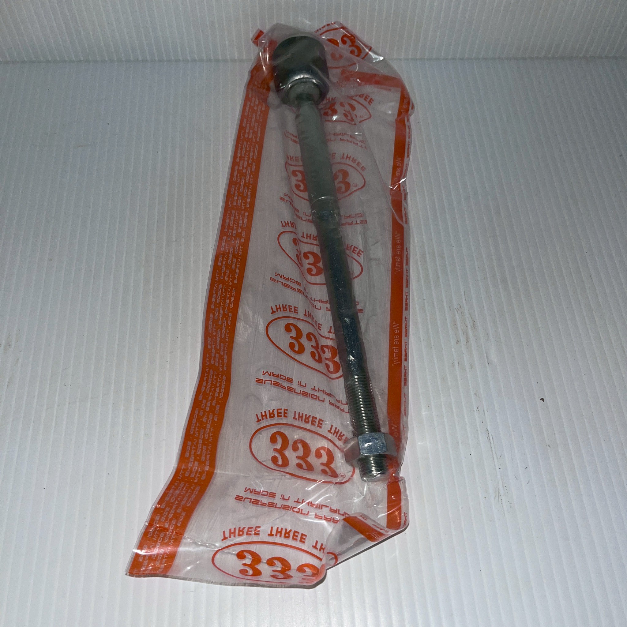 ลูกหมากแร๊ค TOYOTA SALTIS'2000-07 - Image 3
