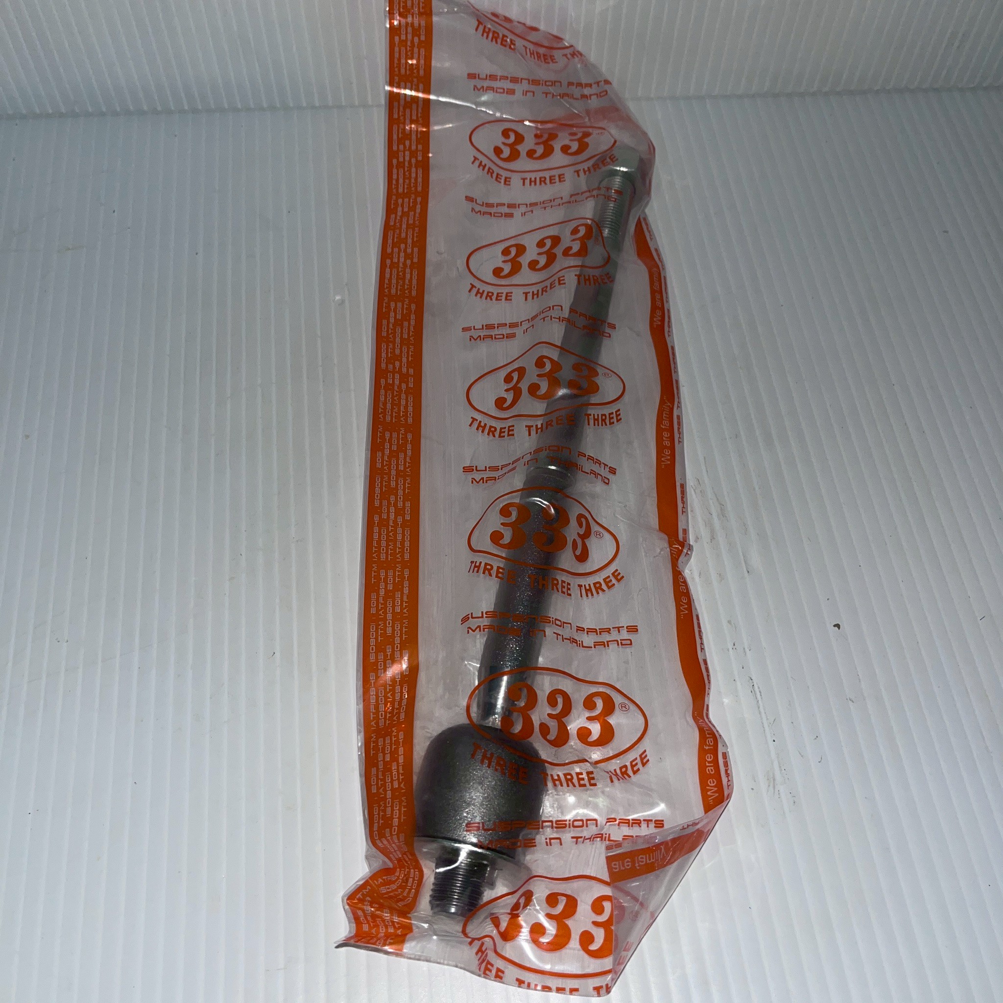 ลูกหมากแร๊ค TOYOTA SALTIS'2000-07 - Image 4