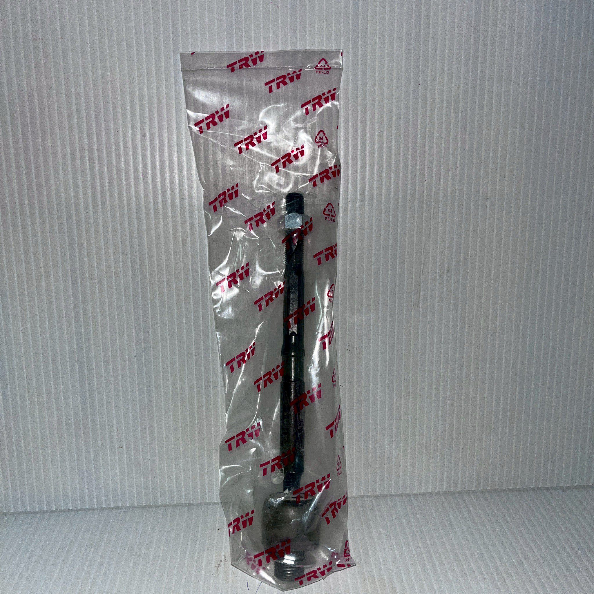 ลูกหมากแร็ค ขวา HONDA CITY'03,JAZZ GD - Image 2