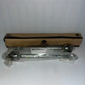 ลูกหมากแร๊ค (JET) ซ้าย-ขวา ISUZU D-MAX 4x4 H/-AND'02-06