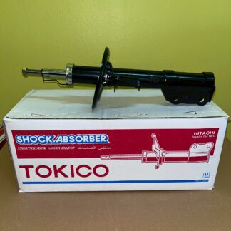 โช๊คอัพ STRUT TOKICO หน้า RH HONDA CITY 2003-2005
