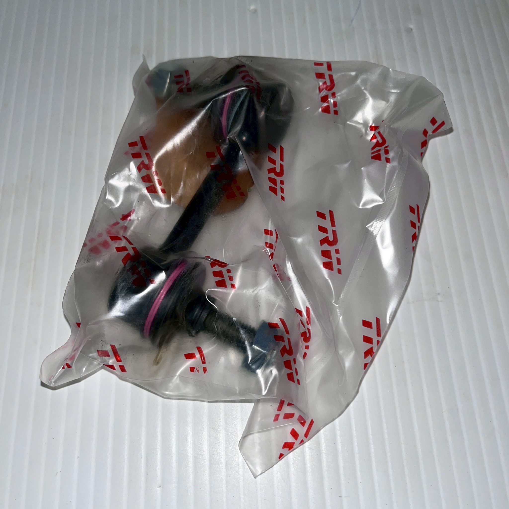 ลูกหมากกันโคลงหน้า ขวา HONDA Accord'03'08 - Image 4