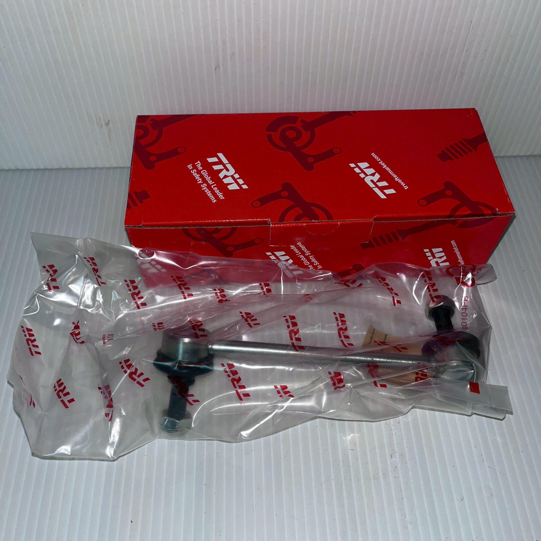 ลูกหมากกันโคลงหน้า ซ้าย ISUZU D-MAX 4WD