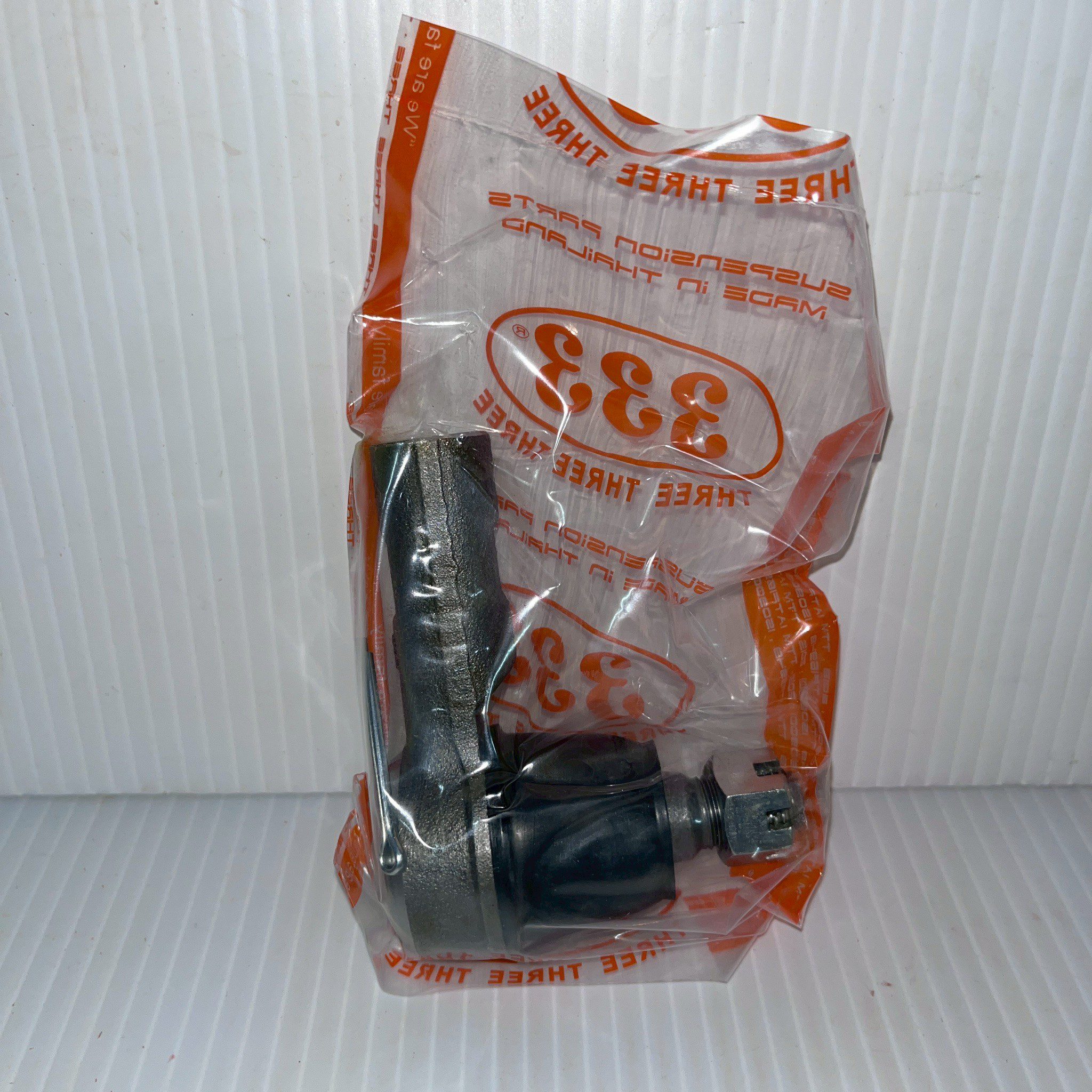 ลูกหมากคันชักนอก ISUZU D-MAX GOLD SERIES 2WD/4WD 07 - Image 3
