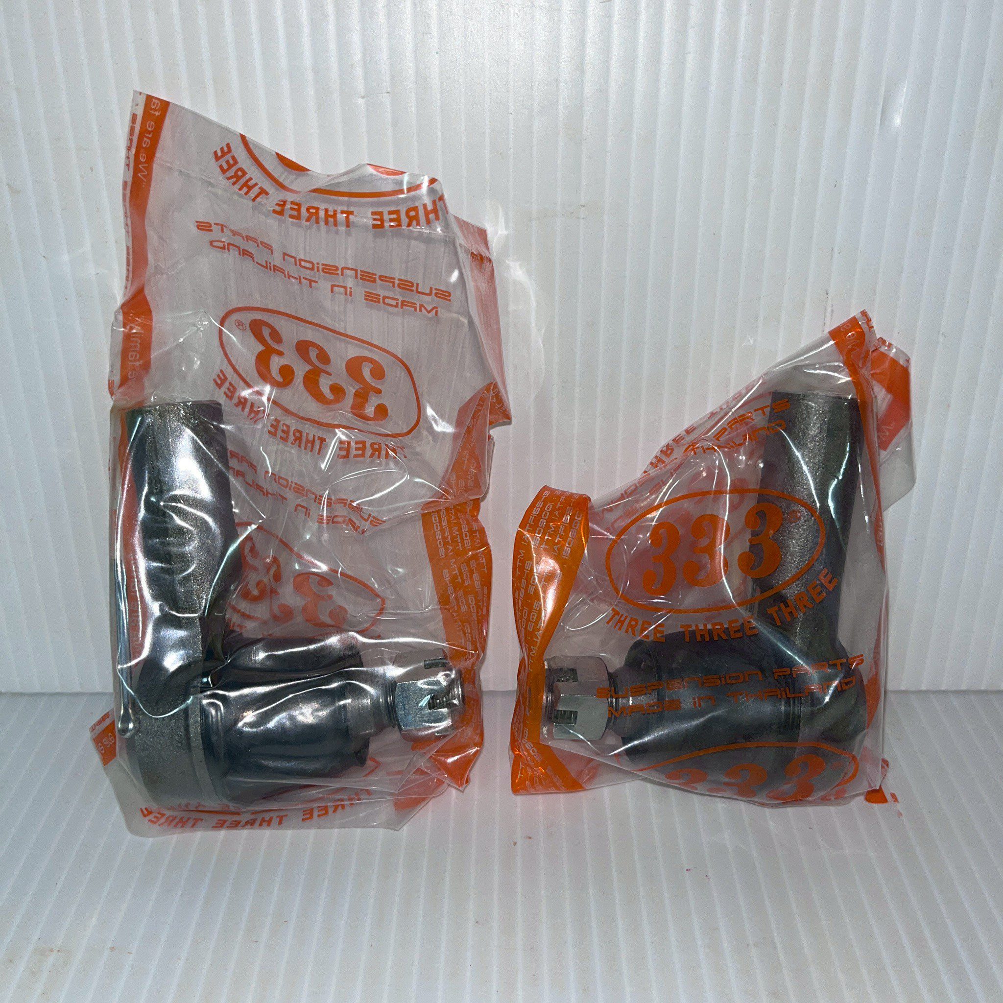 ลูกหมากคันชักนอก ISUZU D-MAX GOLD SERIES 2WD/4WD 07 - Image 2