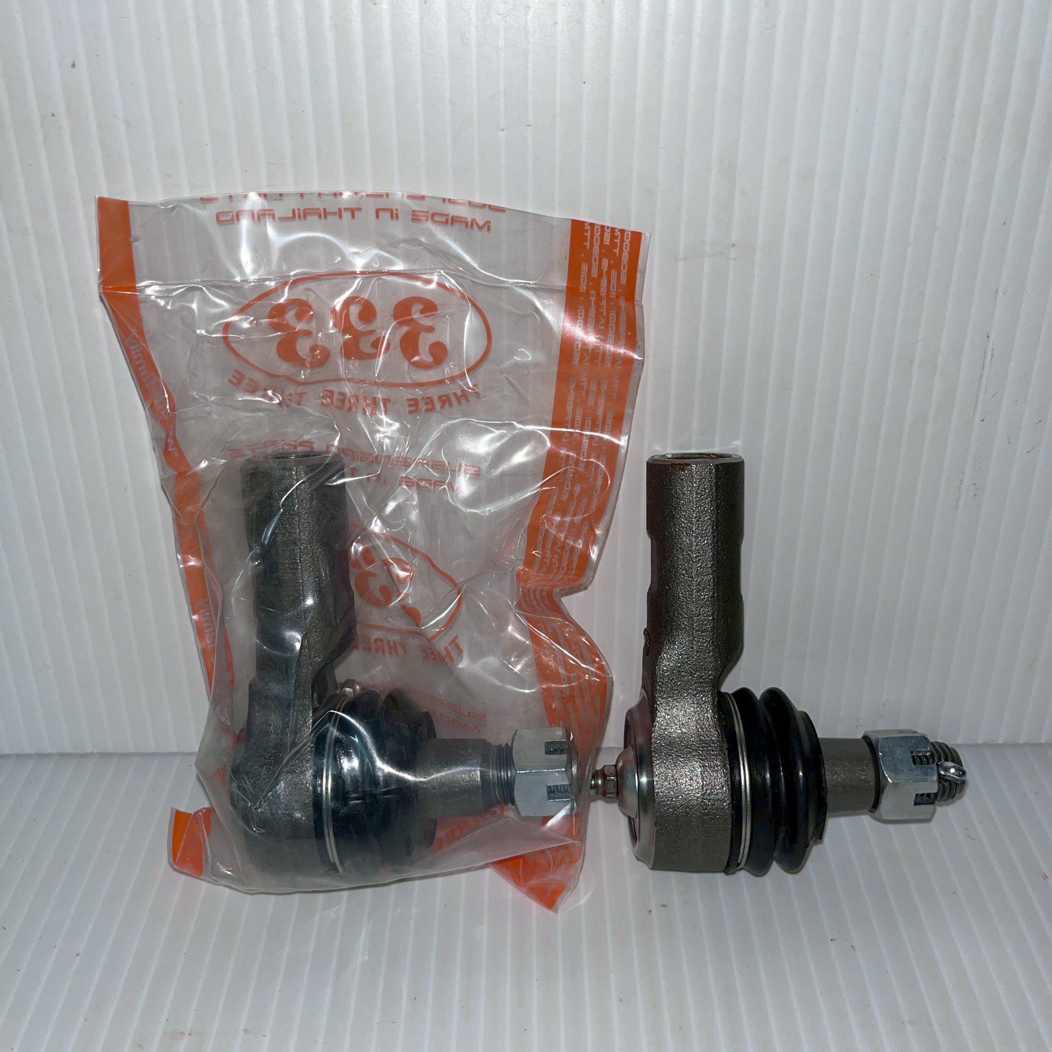 คันชักนอก ISUZU FASTER,ROEO 2WD 4WD TFR,TFS1988เตเปอร์ - Image 2