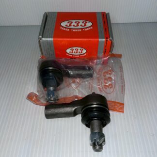 คันชักนอก ISUZU FASTER,ROEO 2WD 4WD TFR,TFS1988เตเปอร์