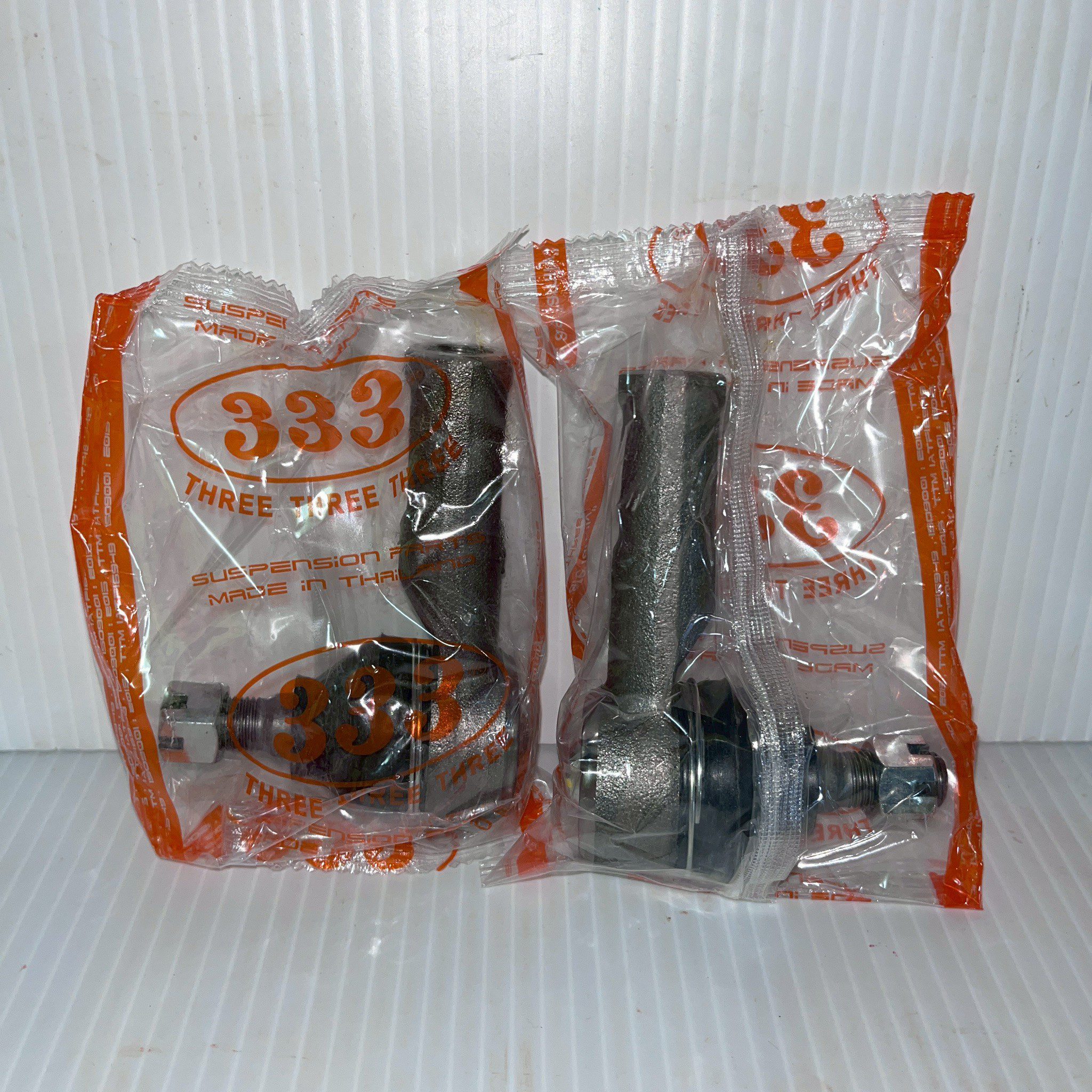 คันชักนอก TOYOTA VIGO/REVO 2WD,INNOVA 2WD2004-2015 - Image 2