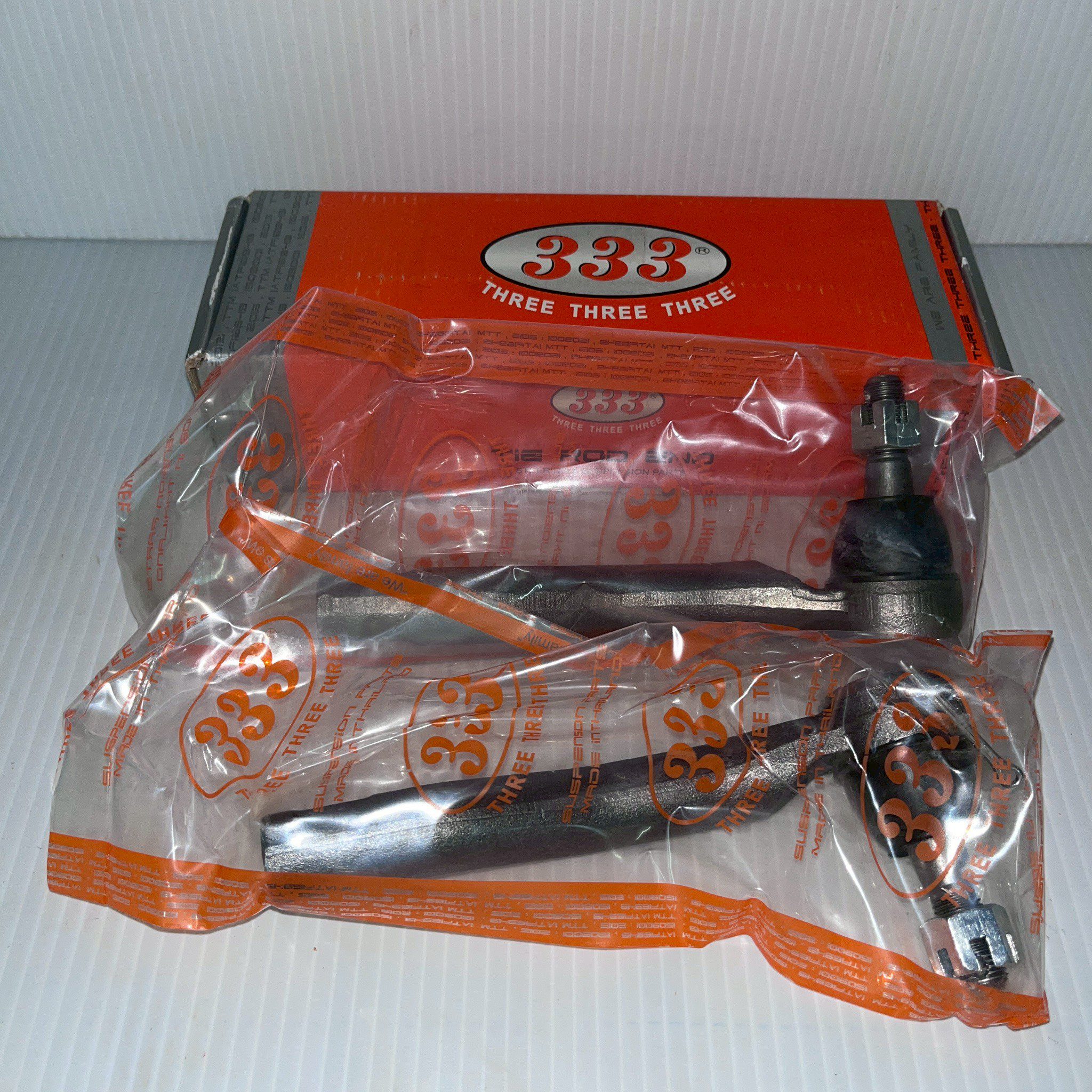 คันชักนอก TOYOTA ALTIS,LIMO 2000-2007 A:12.7mm,C14mm