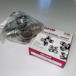 กากบาท (GMB) ISUZU D-MAX 2-4WD