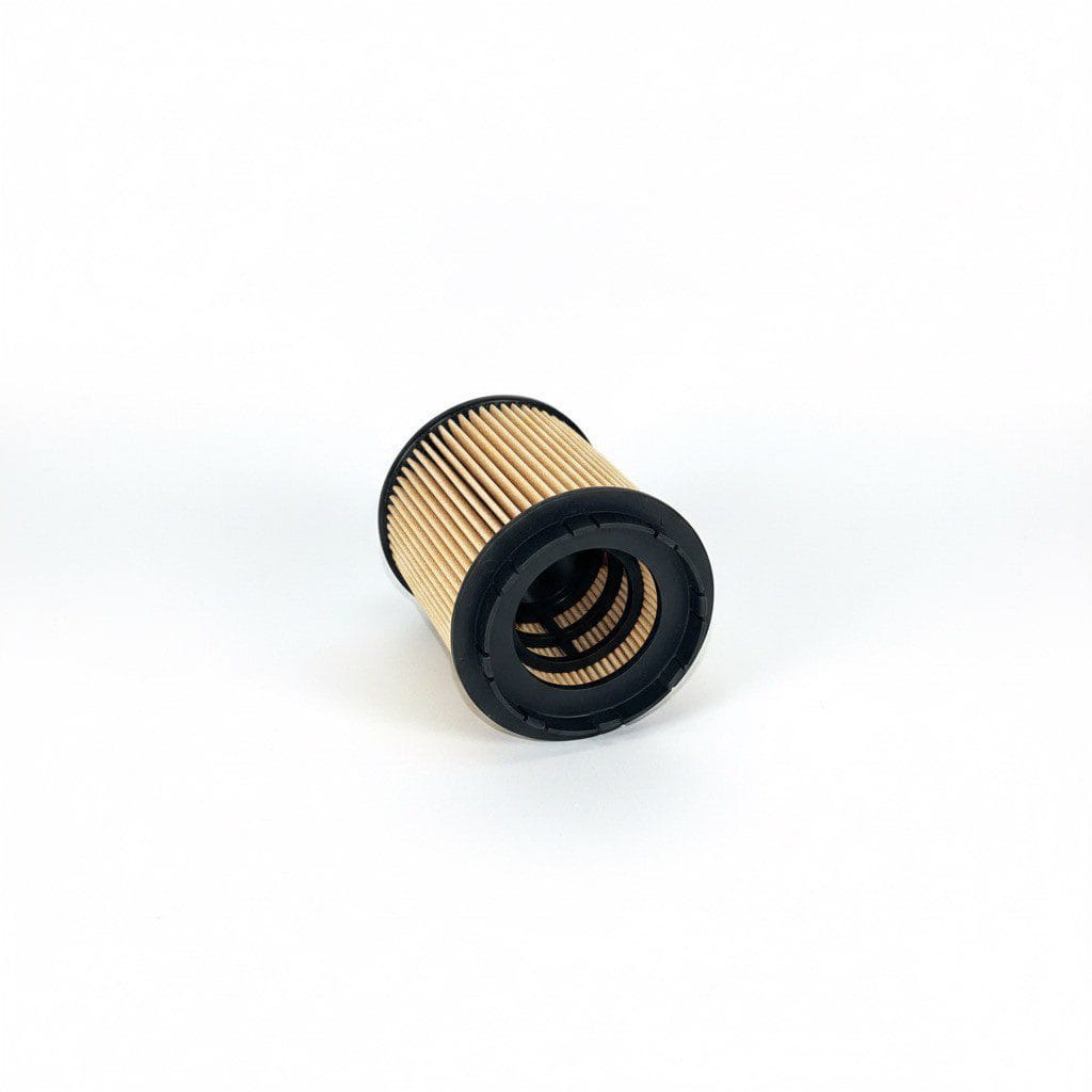 กรองน้ำมันเครื่อง NISSAN ALMERA (กระดาษ) - Image 4