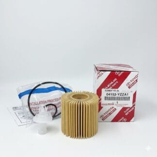 กรองน้ำมันดีเซล BOSCH : TOTD4DFORRAN