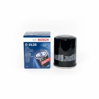 ไส้กรองน้ำมันเครื่อง BOSCH: HONDA (ทุกรุ่น)