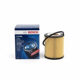 ไส้กรองน้ำมันเครื่อง BOSCH : Mazda BT-50 PRO & Ford Ranger 2.2