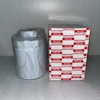 กรองดีเซล ISUZU D-MAX'05 (กรองเหล็ก)