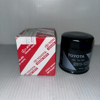 ไส้กรองน้ำมันเครื่อง TOYOTA VIGO,REVO (แท้เบิกศูนย์)