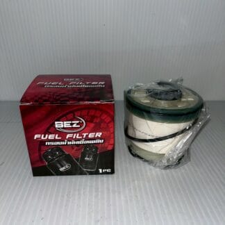 ไส้กรองเชื้อเพลิง BEZ FORD RANGER (กระดาษ)