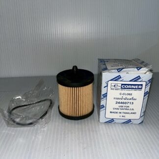 ไส้กรองเครื่อง (CORNER)  CHEV ZAFIRA 2.2