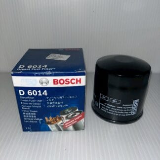 กรองน้ำมันดีเซล BOSCH : I/Z TER N/S BD25 TD271