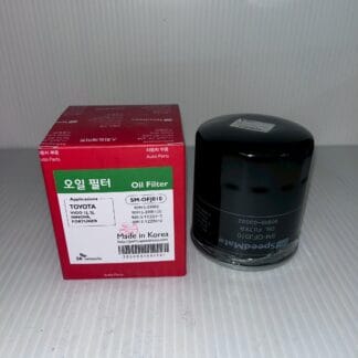 กรองน้ำมันเครื่อง TOYOTA  VIOS,REVO 1J,2J (เทียบ)