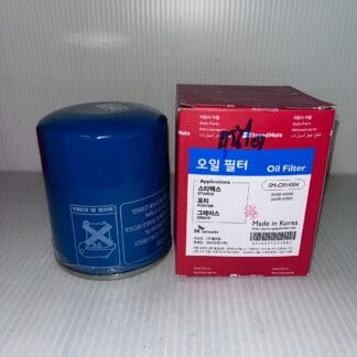 กรองน้ำมันเครื่อง HYUNDAI H1,GRAND STALEX 2.5cc