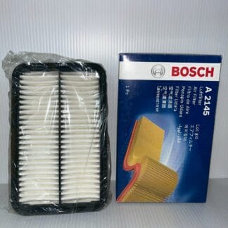 ไส้กรองอากาศ BOSCH : TOYOTA AVANZA
