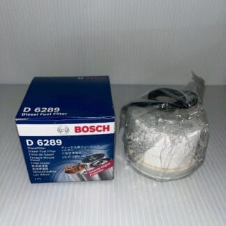 กรองน้ำมันดีเซล BOSCH : D-MAX ALLNEW 1.9