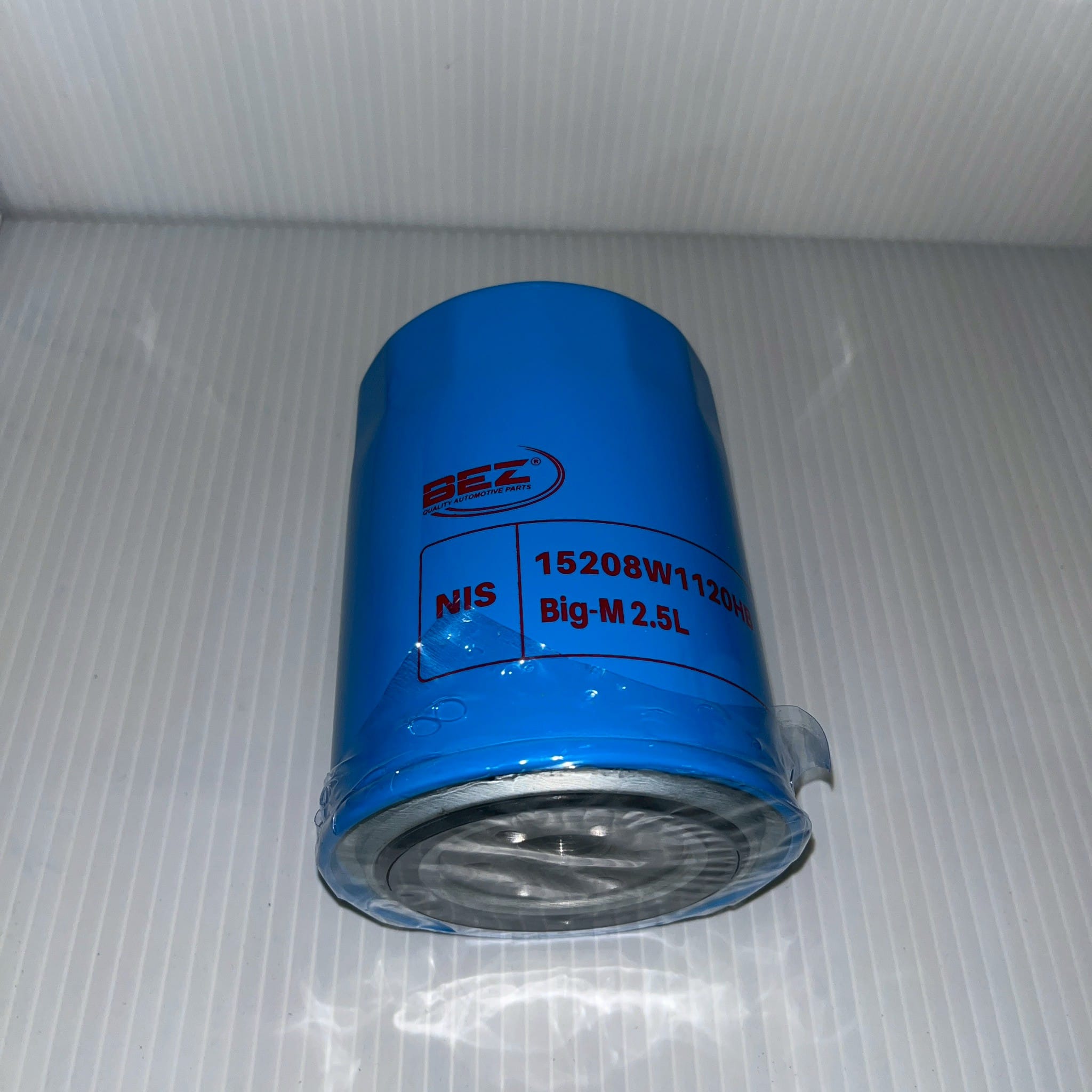 ไส้กรองน้ำมันเครื่อง NISSAN BIG-M 2500 ทุกรุ่น - Image 4