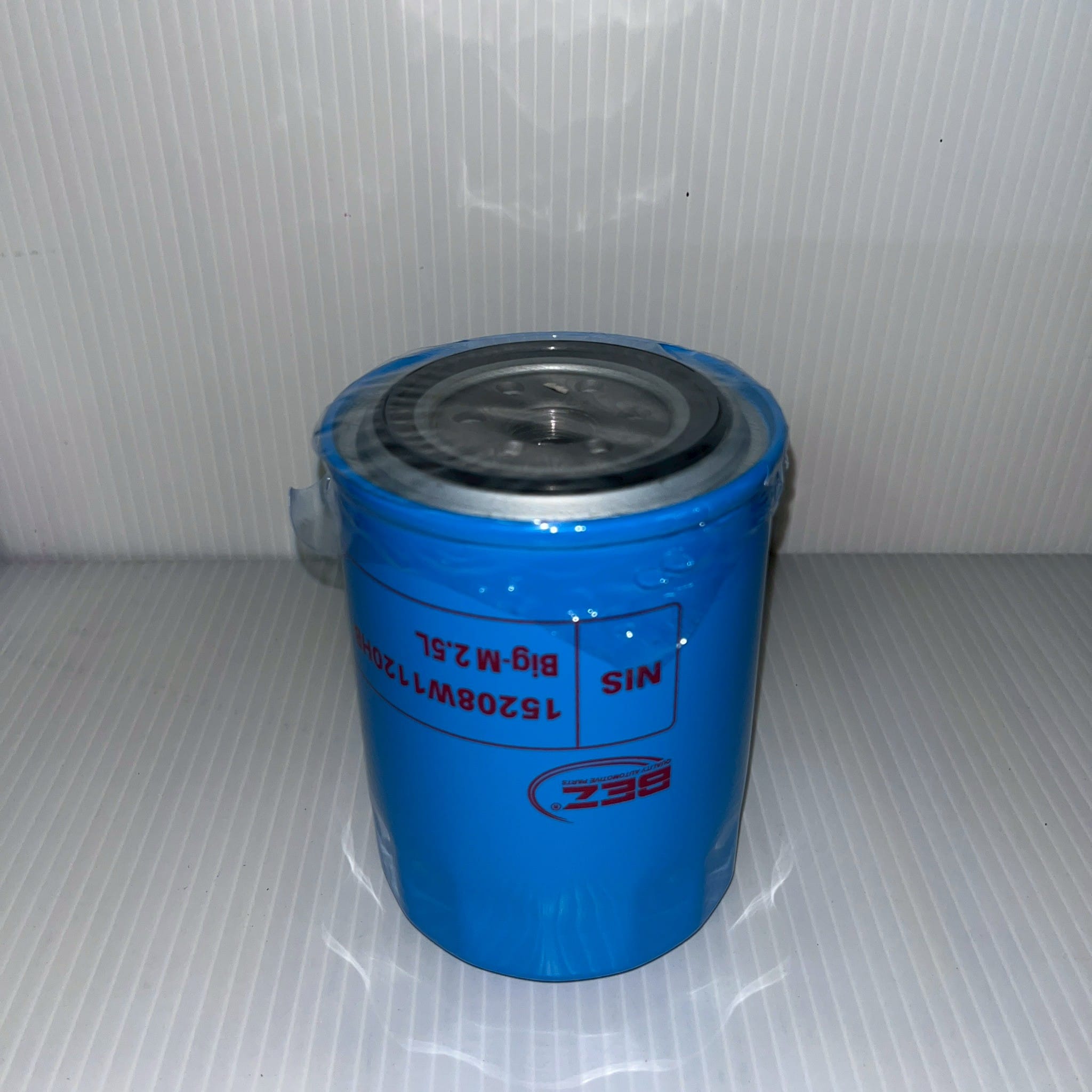 ไส้กรองน้ำมันเครื่อง NISSAN BIG-M 2500 ทุกรุ่น - Image 3