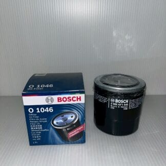 ไส้กรองน้ำมันเครื่อง BOSCH: TOYOTA TIGER