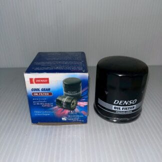 ไส้กรองเครื่องDENSO TOYOTA COROLLA (2000-10) Vios