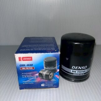 ไส้กรองเครื่อง DENSO TOYOTA CAMRY '2001-10