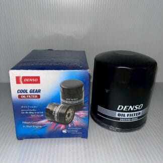ไส้กรองเครื่อง DENSO TOYOTA TIGER,FORD,FIGHTER
