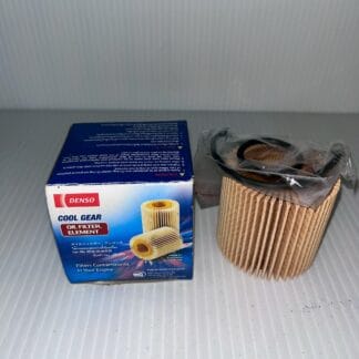 ไส้กรองเครื่อง DENSO TOYOTA ALTIS'12 ALLNEW