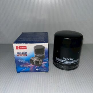 ไส้กรองเครื่อง DENSO D-MAX 2.5-3.0