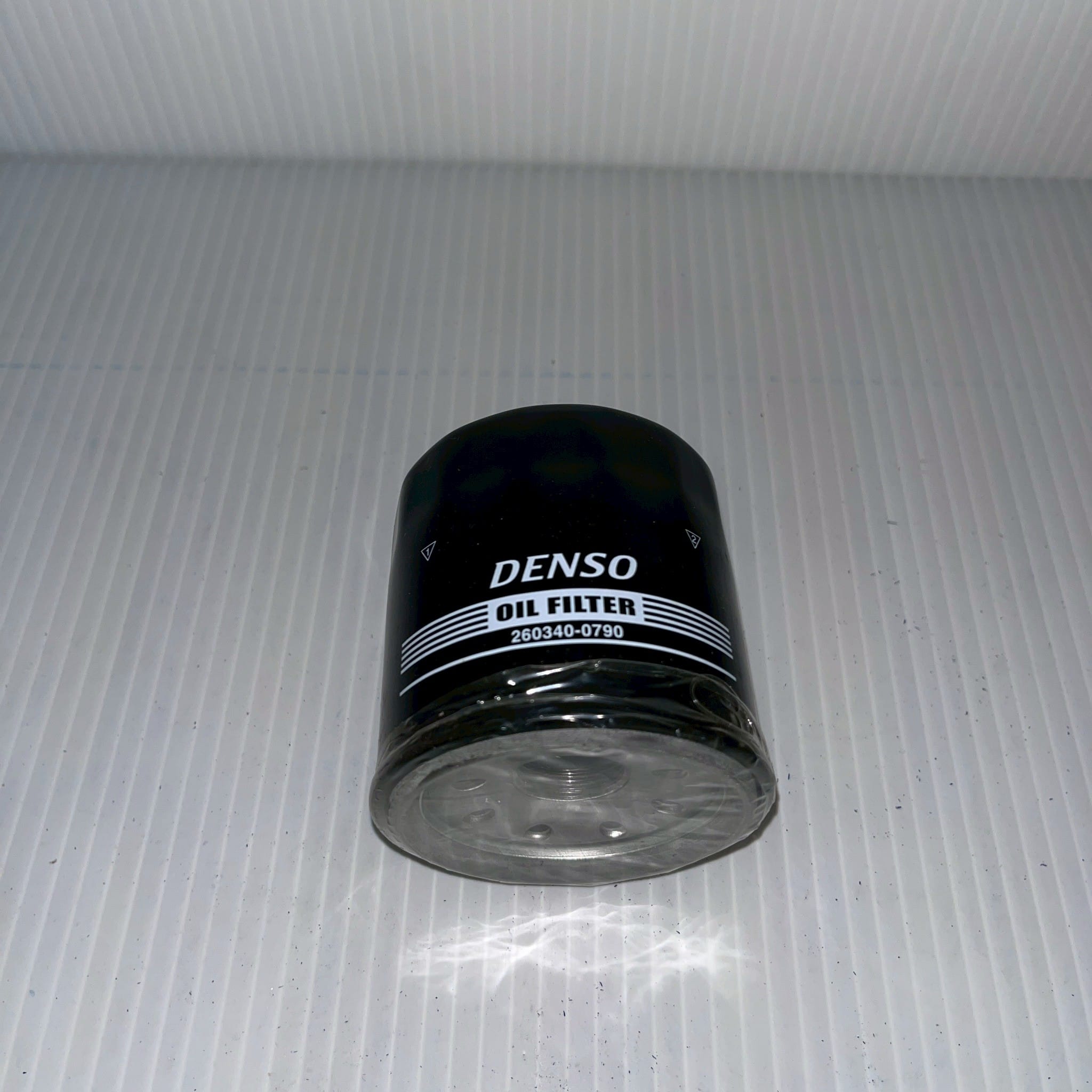 ไส้กรองเครื่อง DENSO NISSAN NEO/MARCH - Image 4