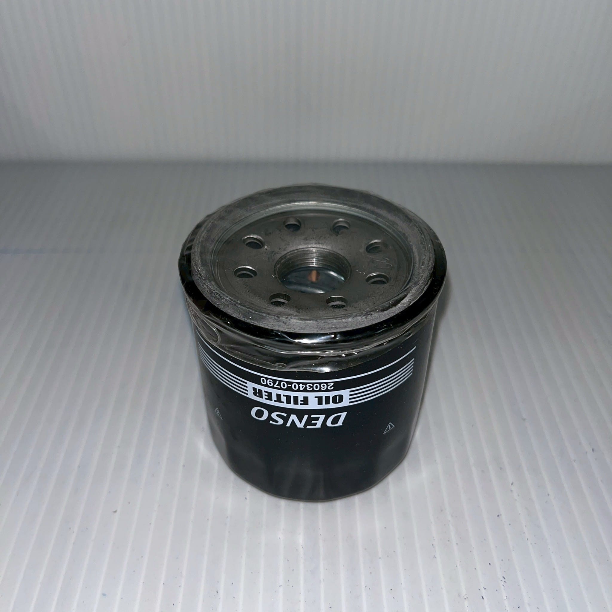 ไส้กรองเครื่อง DENSO NISSAN NEO/MARCH - Image 3